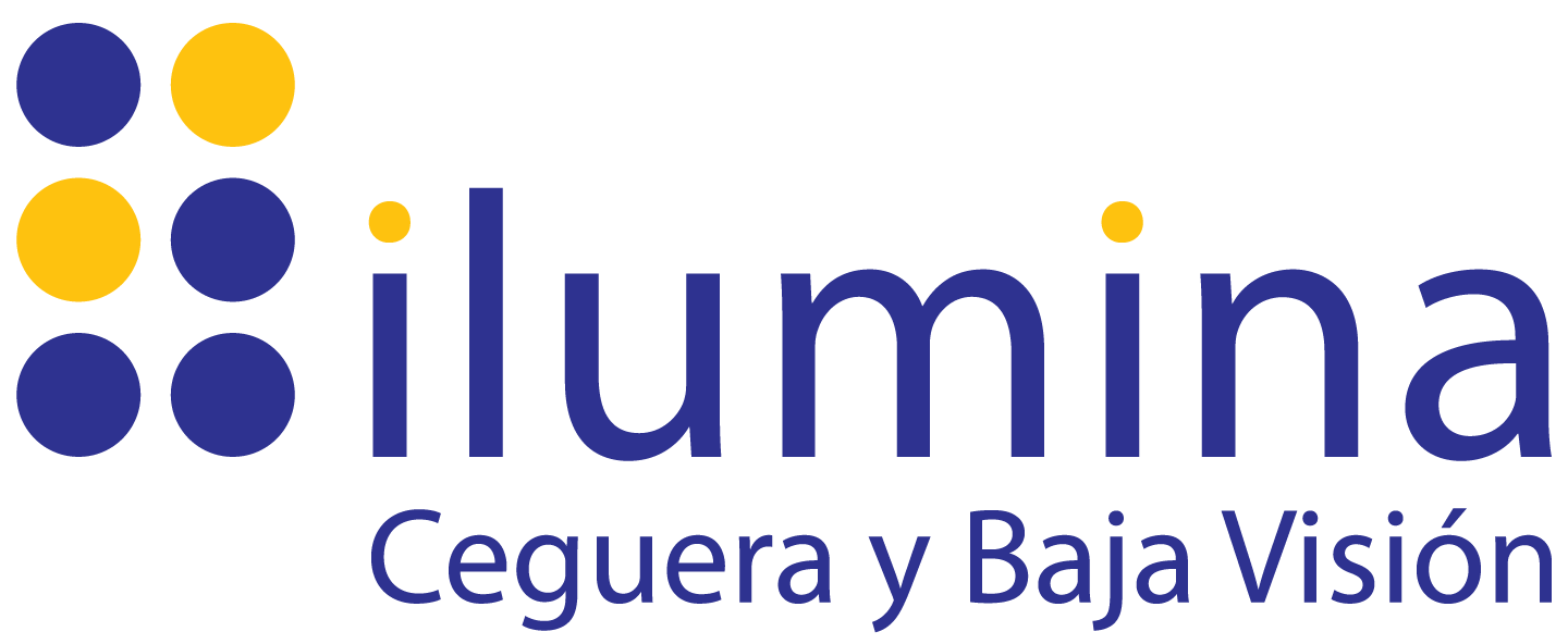 Logotipo de Ilumina