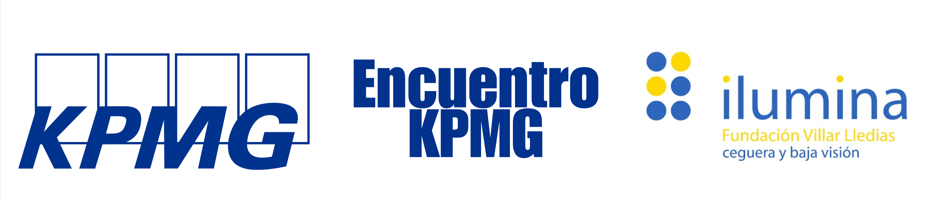 Logotipo de KPMG