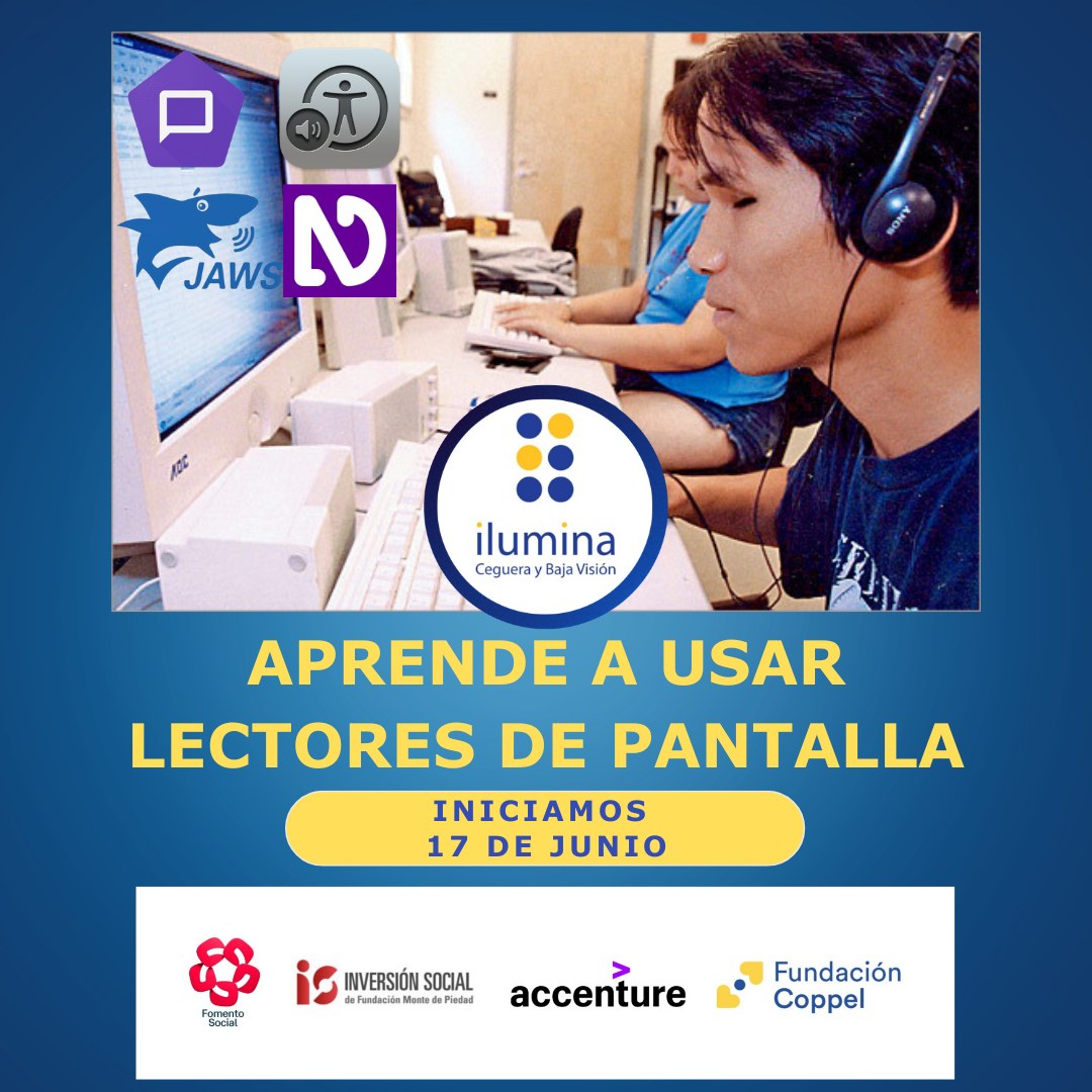Post de la convocatoria