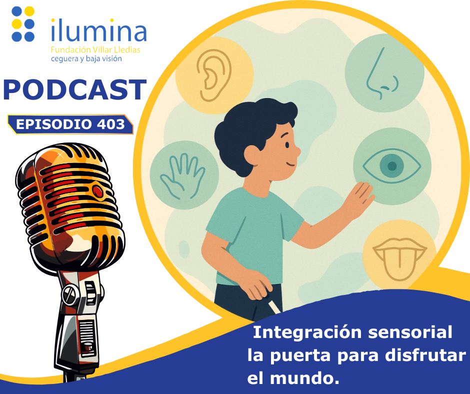 Póster promocional del episodio en el que indican el número y título del episodio
