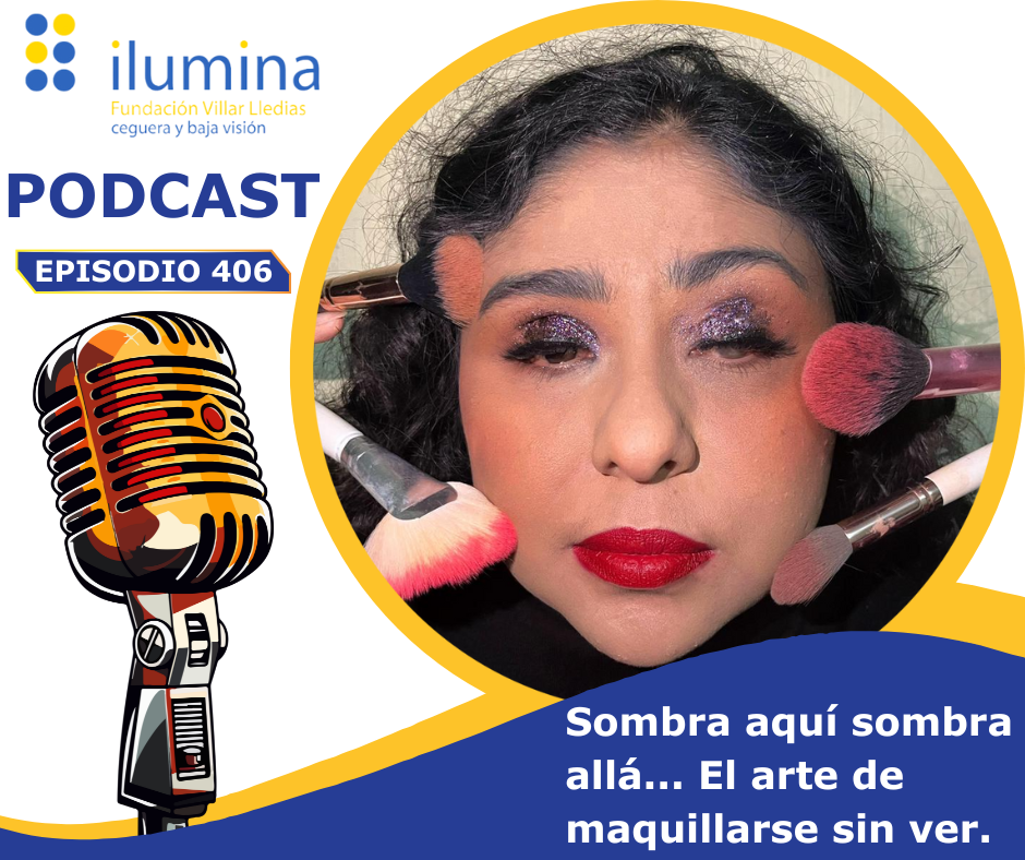 Póster promocional del episodio en el que aparecen el número y título del episodio