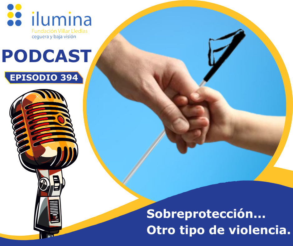 Póster promocional del episodio 394 en el que se indican el número y título del episodio.
