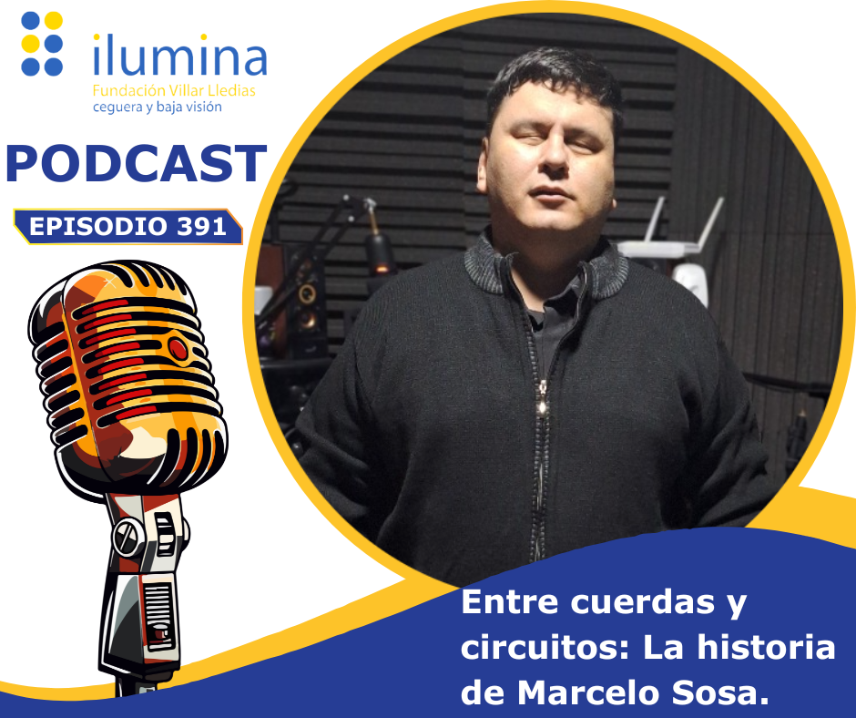 Póster promocional del episodio 391