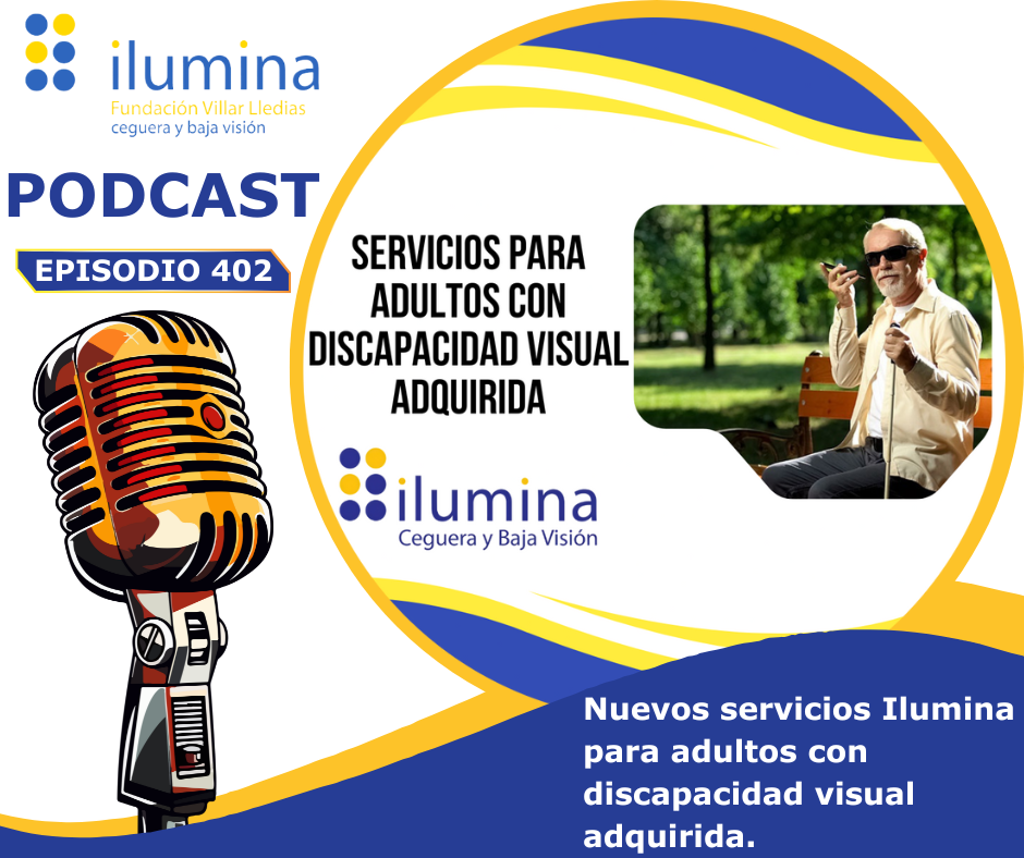 Póster promocional en el que aparecen el número y título del episodio