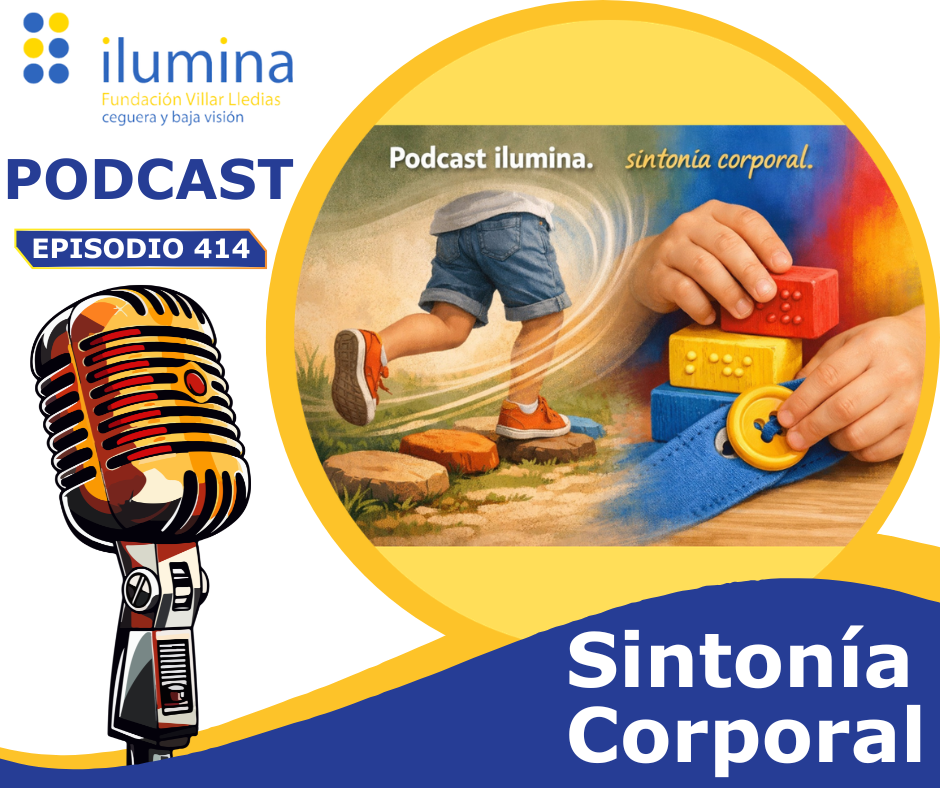 Póster promocional en el que aparecen el número y título del episodio