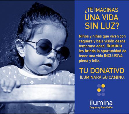 Póster de la campaña