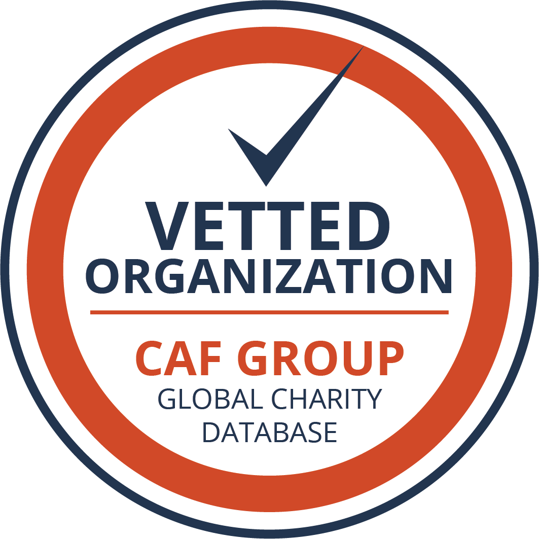 Organización verificada, Grupo CAF