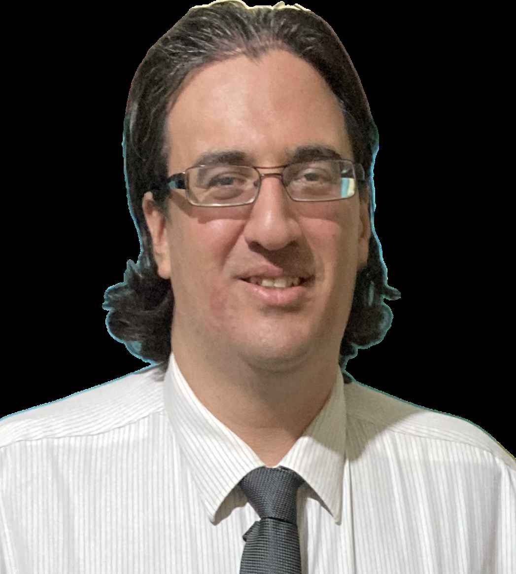 Agustín Ojeda